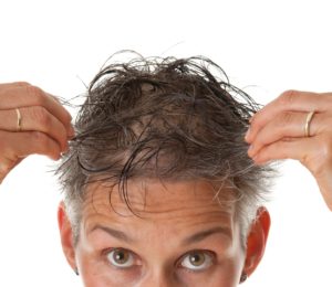 Med Planta Phytocellular schwache dünne Haare, dünner werdende Haare