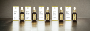 Booster Cosmofarma Anti Aging