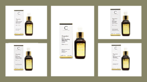 Serum Anti Aging Intensivserum Haut und Haare