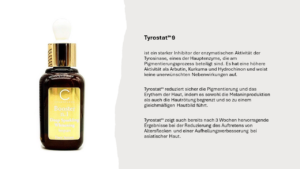 Tyrostat™ 9 Booster Nr. 1